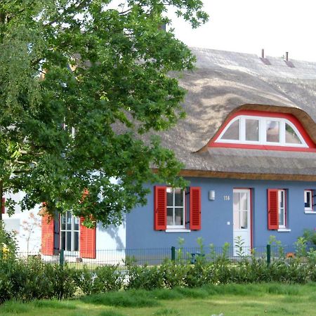 Strandhaus Lucky, Sauna, Garten, Kamin, Strandnah Глове Екстер'єр фото