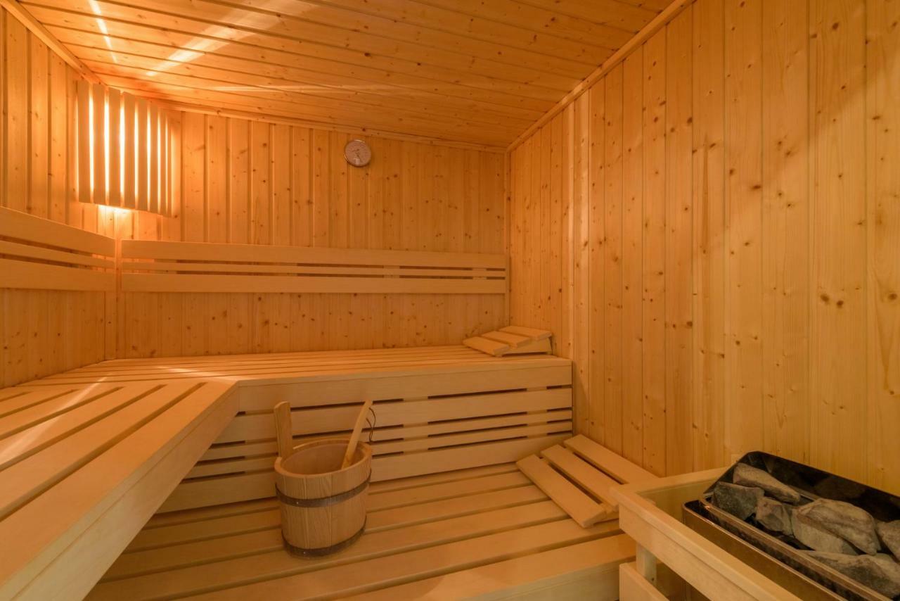 Strandhaus Lucky, Sauna, Garten, Kamin, Strandnah Глове Екстер'єр фото